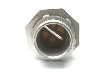 UNKNOWN | Conduit/Cable Cord Grip Connector for Flat Cable - New