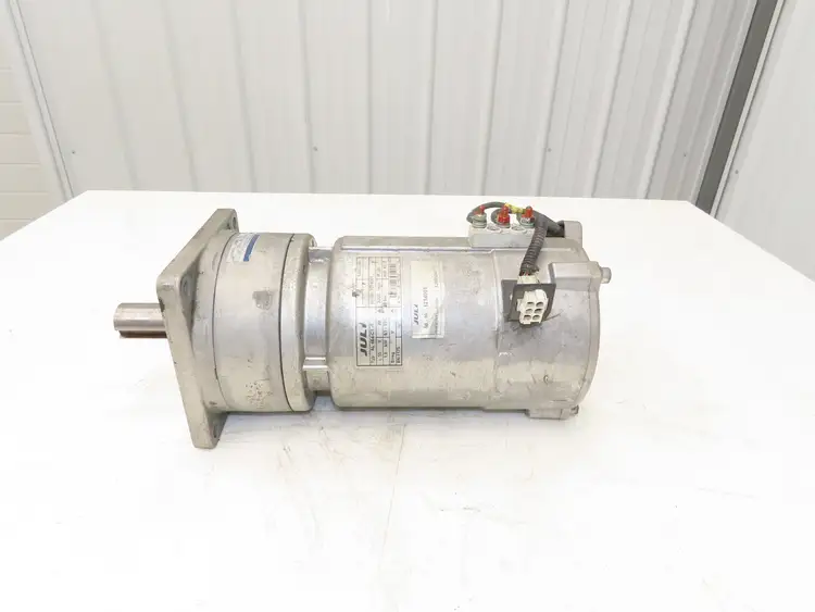 Used JUNGHEINRICH JULI _UNKNOWN_ Forklift Attachments | Arrow Industrial #563295