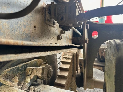 Used 1977 MACK DM685 Dump trucks Pennsylvania US | Proxy Equipment #1377946