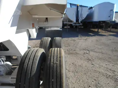 Used 2013 DRAGON PRODUCTS LTD _UNKNOWN_ Dump Trailers Arizona US | Tuscon Trux & Equipment Sales #1546104