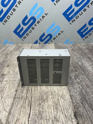 SCHROFF HDB-60B-30 Electrical/PLC/Automation | ESS Industrial Equipment Sales (3)