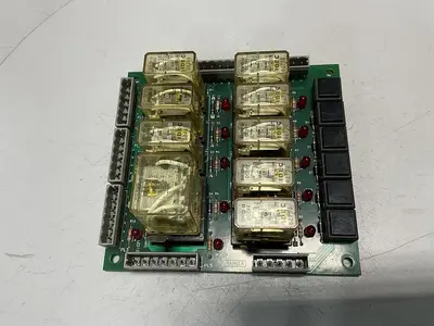 USED RANGER AUTOMATION SYSTEMS R-ABPCB