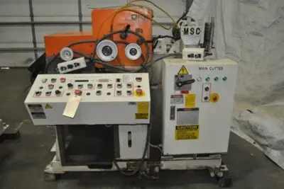 ORII LCC 02TE Complete Feed Lines | Universal Press & Machinery (UPM) (10)