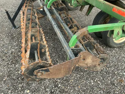 Used UNVERFERTH 220 Trailed Rollers Michigan US | Miedema Asset Management Group #1423714