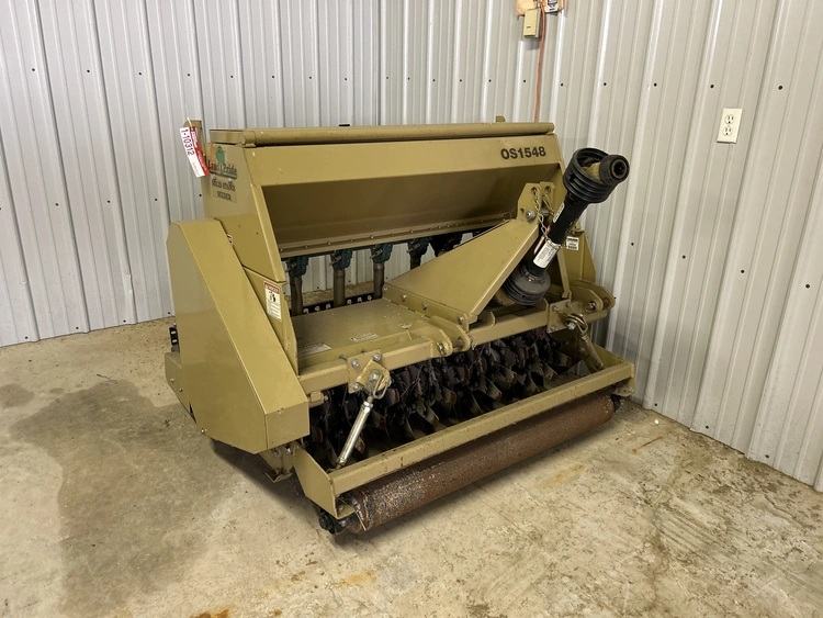 Used _UNKNOWN_ _UNKNOWN_ Seeders Michigan US | Miedema Asset Management Group #1125924