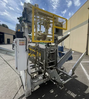 USED SWF MACHINERY 1D5A