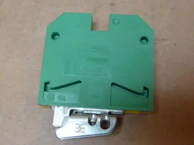 NEW WEIDMULLER 35456000