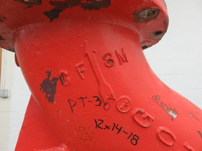 USED Goulds 3175