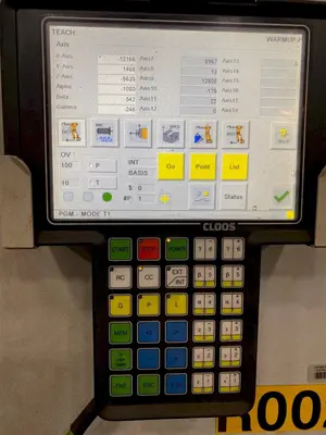 2012 CLOOS _UNKNOWN_ Automated Welding Systems | Westbrook Engineering (23)