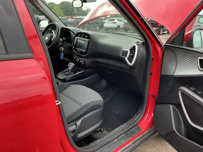 USED 2021 KIA SOUL