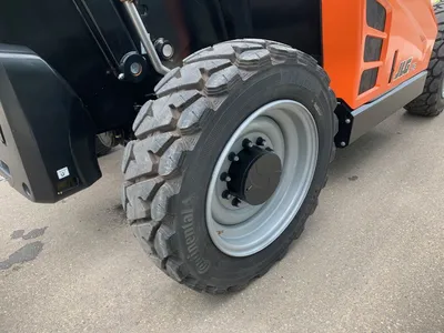 New | in-Stock 2025 JLG 943 TELEHANDLER Telehandlers Alberta CA | Adcock Equipment #1417661