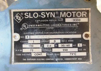 Pump, Meter, Lab, FMI, Mdl QSYX 1, 0.25" Inlet/Outlet, #S742567