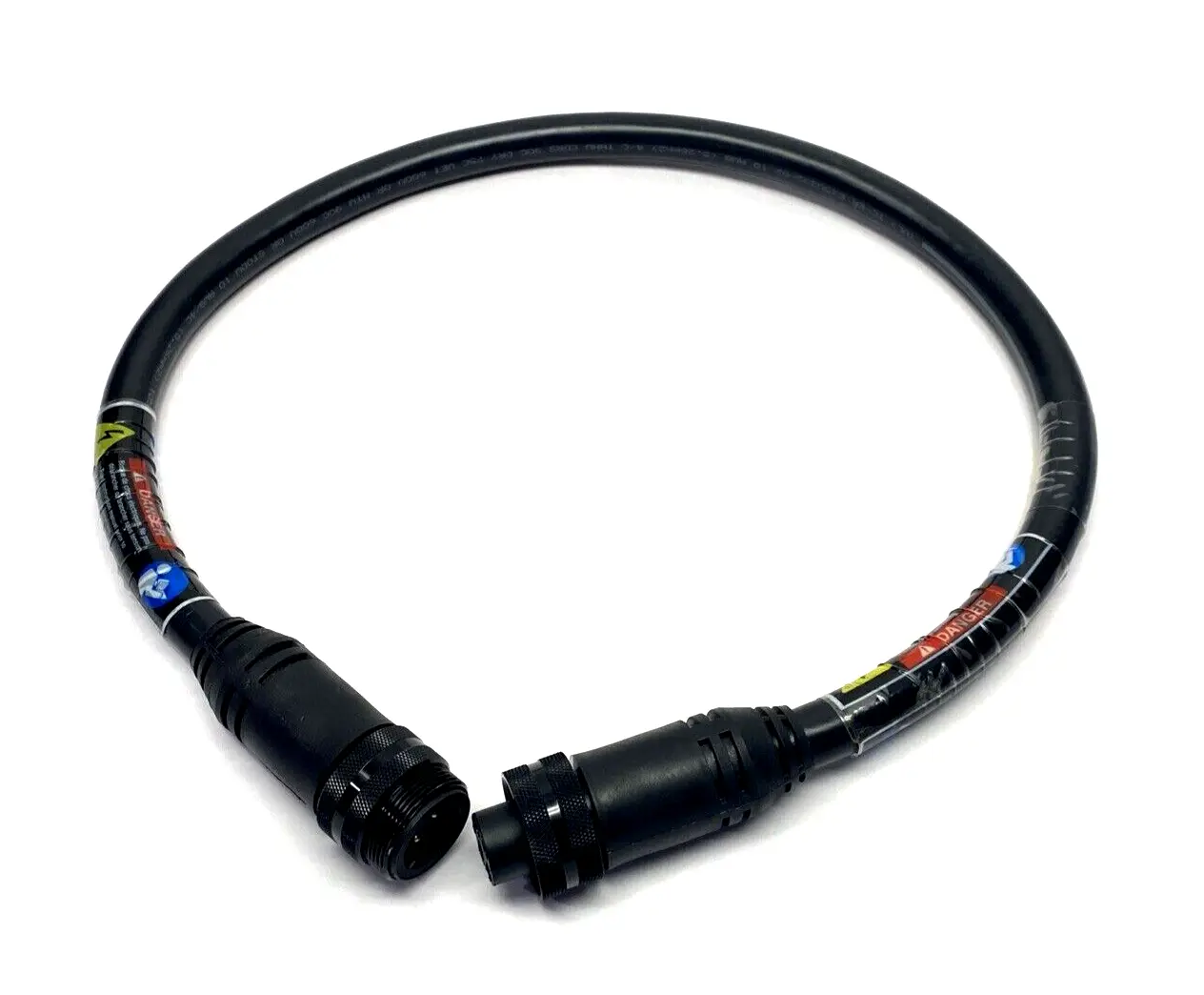 Used Allen Bradley 280-PWRM35A-M1 Cable & Wire Michigan US | Maverick Industrial Sales #1456789