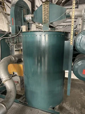 Used _UNKNOWN_ _UNKNOWN_ Textile Machinery Georgia US | Harrell Machinery Sales Inc #1307641