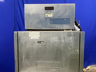 Used HOBART AM14F Parts Washers Ohio US | HGR 24 #1261069