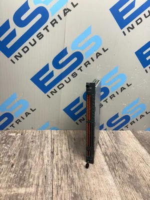 KEBA TT 081 REV. 12 Electrical/PLC/Automation | ESS Industrial Equipment Sales (1)