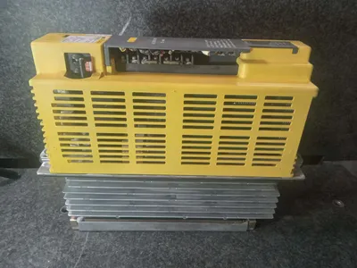 USED FANUC A06B-6090-H006