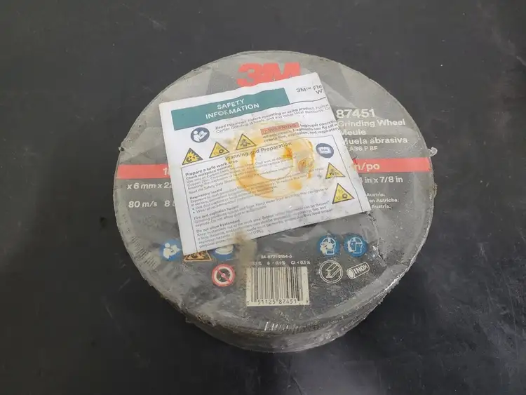 Used 3M 87451 Tooling & Accessories (Other) British Columbia CA | Lenmark #277103