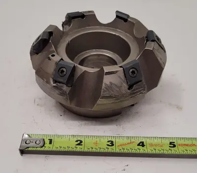 Used INGERSOLL CUTTING TOOLS SN6N-04R01 Misc Industrial Equipment Kentucky US | Aucto #686979
