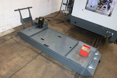 20152 HAAS VF-2SSYT Vertical Machining Centers | Toolquip, Inc. (18)