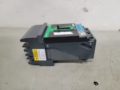 NEW SQUARE D HDA36150U53XEH