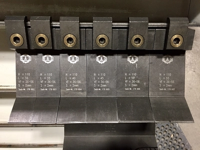 Ras 62.25 Turbobend Plus