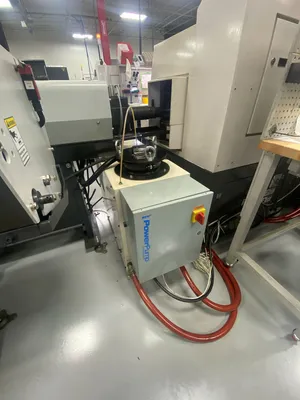 2018 KSI TCM 32S Swiss Type Automatic Screw Machines | Midstate Machinery (12)