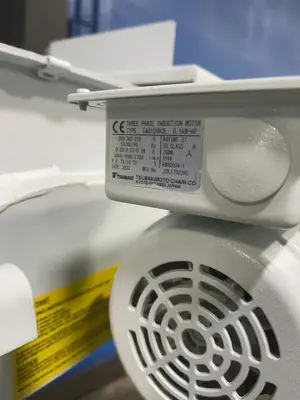 USED MAYFRAN INTERNATIONAL MT10