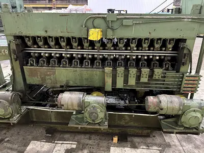 USED VOSS 84/1.156-19/13