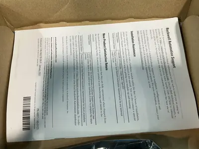 Used ALLENBRADLEY 1746OW16 Input / Output Modules Ohio US | HGR 24 #1345357