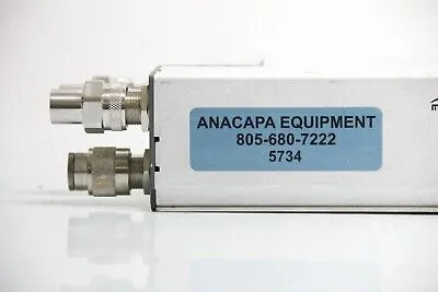 USED MobileAccess Paging Conditioner