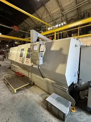 USED 2006 HAAS SL-40LB