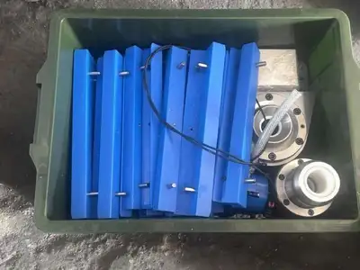 2023 NISSIN PRECISION MACHINE CO NFB030MB-4000 CNC FREEFORM BENDERS, PIPE, TUBE & BAR, N/C & CNC | Machinery Network (15)