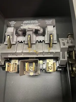 New | in-Stock ELECTRO-MATIC ECH30 Miscellaneous Equipment (Electrical & Power) Ohio US | Surplus Asset Holdings #1209472