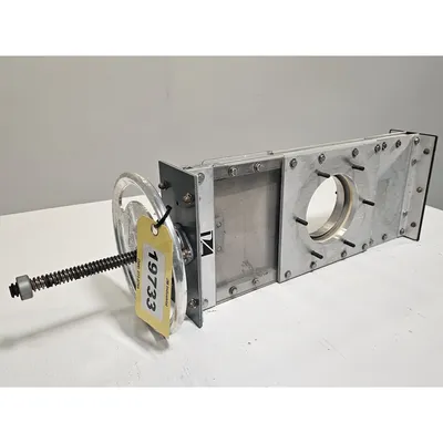 USED SALINA VORTEX BHW6  16141