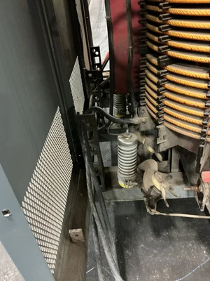 Square D _UNKNOWN_ Power Transformers | Equipment Recovery Corp. (15)