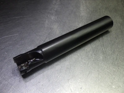 SECO 1" 2 Flute Coolant Thru Indexable Endmill R217.69-01.00-0-12-2A (LOC2528B)