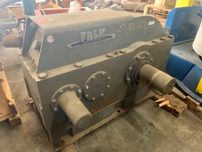 USED Falk 2120Y3-L