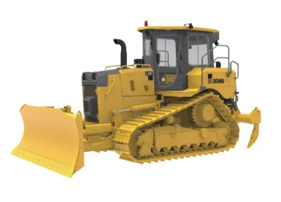 XCMG GLOBAL D200HPAT Dozer | Iron Listing (1)