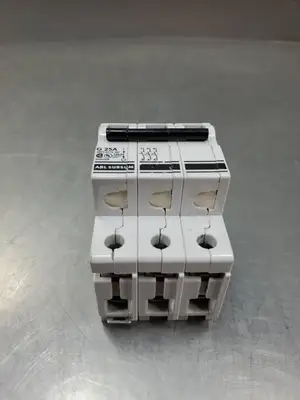 USED Altech Corp. 3GU25 Manual Motor Controller, 25A