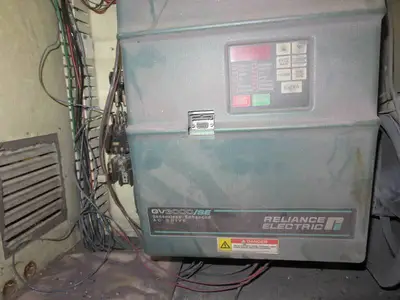 1984 DAVIS STANDARD 150INDS-20 Extrusor de plástico 1 - 1,99" | Perry Equipment (21)