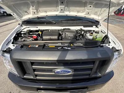 Used 2023 FORD E-450 Box trucks Florida US | Truck and Van Outlet #1509144