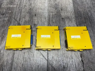 FANUC A03B-0807-C106 Electrical/PLC/Automation | ESS Industrial Equipment Sales (2)