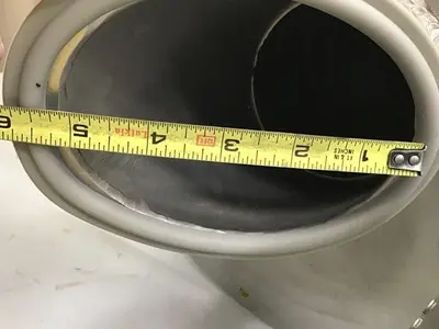 USED UNA-DYN LS2 .75CF