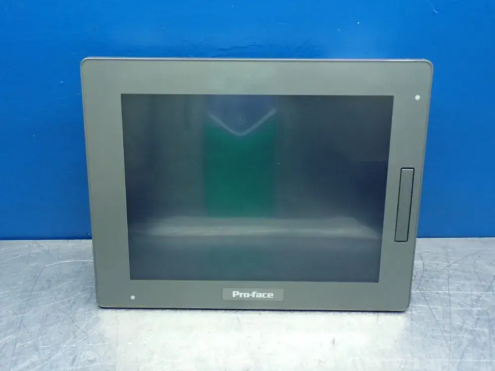 USED PROFACE SP5500TP