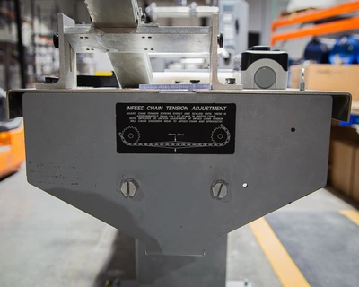 USED 2009 BOSCH DOBOY STRATUS