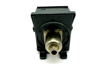 NEW UNITED ELECTRIC J402-13656 PRESSURE SWITCH 15AMP 480VAC J40213656