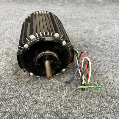 Used Bodine 42R6FECI A.C. Motors California US | Davliegogo LLC #1713176