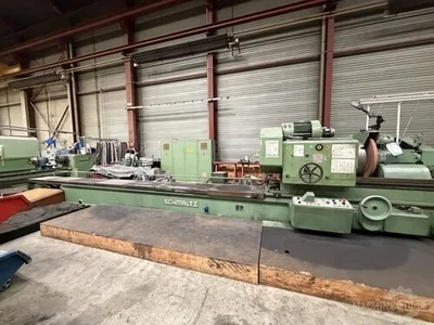 USED SCHMALTZ RM 82/6000