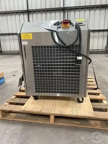 Used 2015 DIMPLEX JHI-1500-M Chillers Arizona US | KD Machinery #184898